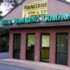 Rice Banking Co