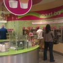 Menchie's Frozen Yogurt