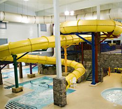 Castle Rock Resort and Water Park - Branson, MO