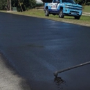 G-FORCE Parking Lot Striping