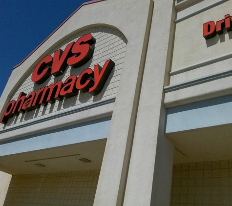 CVS Pharmacy - Lubbock, TX