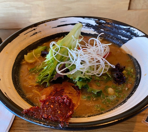 Katsu Ramen - Aurora, CO