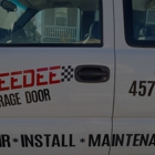 Spee-dee Garage Door Repair