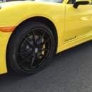 Salt City Wheels - Wheels