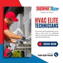 Therma Tech Inc - Furnaces-Heating