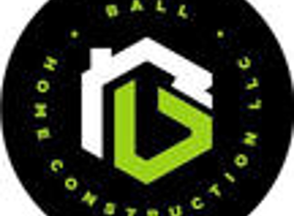Ball Home Construction