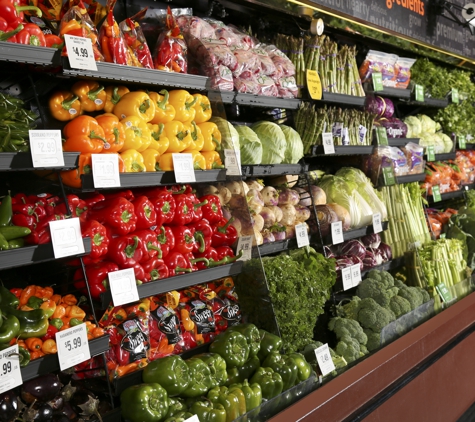 The Fresh Market - Little Rock, AR