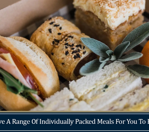 Matson Catering - Invermay, TAS. We Have A Range Of Individually Packed Meals For You To Explore