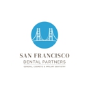 San Francisco Dental Partners | General, Cosmetic and Implant Dentistry - Cosmetic Dentistry