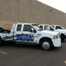 Central Penn Transport and Recovery,LLC - Towing