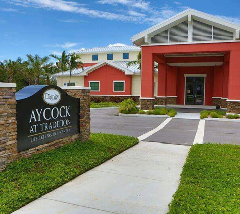 Aycock At traditon - Port Saint Lucie, FL