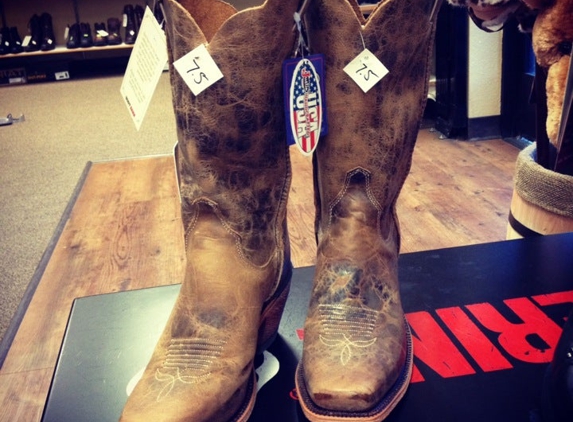 Boot Barn - Rancho Cordova, CA