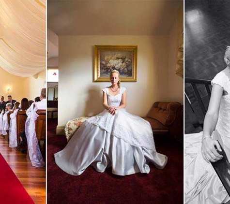 Kerry Armatas Designer Dressmaker - Springvale, VIC