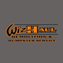 Wiz Haul Trucking - Trucking-Motor Freight