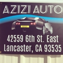 Azizi auto sales - Used Car Dealers