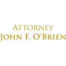 Attorney John F. O'Brien - Attorneys