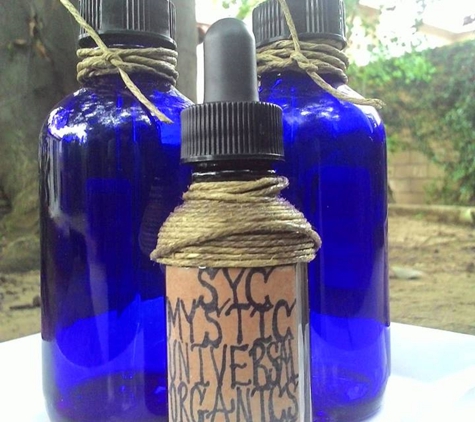 Syc Mystic Universal Supplements, Health, and Wellness. - Huntington Park, CA. Thieves Oil Is Syc Mystic Universal's Classic and Cult Favorite!