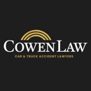 Cowen Law Truck & Accident Lawyers - Attorneys