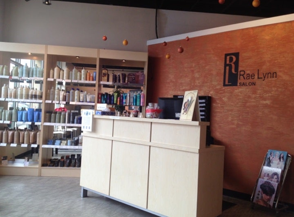 Rae Lynn Salon - Flushing, MI