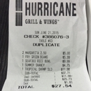 Hurricane Grill & Wings