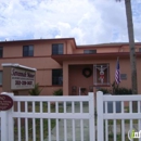 Savannah Manor - Residential Care Facilities