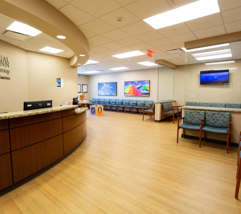 Children’s Memorial Hermann Pediatrics Katy - Katy, TX