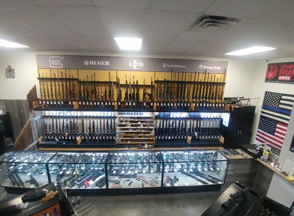 Baker's Armory LLC - Warrensburg, MO