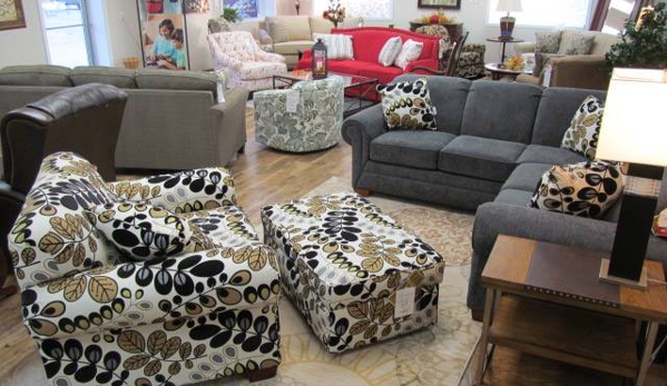 Holtkamp's Floors Decor & Furniture - Fort Madison, IA