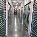 CubeSmart Self Storage