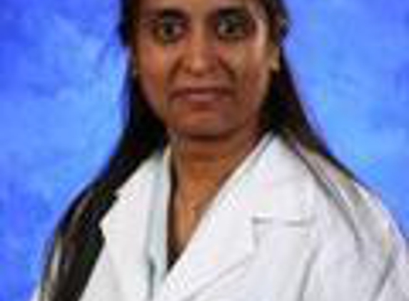 Uma R Parekh, MD - Hershey, PA