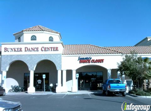 Bunker Dance Center - Las Vegas, NV