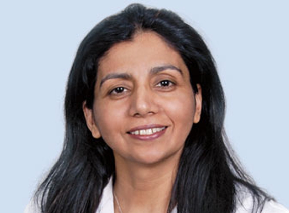 Dr. Huma S Aftab, MD - Greenville, SC