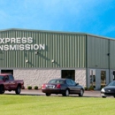 Express Transmissions - Auto Repair & Service