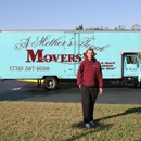 A Mother's Touch Movers of Georgia - Moving Services-Labor & Materials