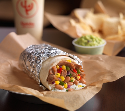 Qdoba Mexican Grill - Louisville, KY