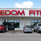 Freedom Fitness