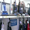 Authorized Vacuum And Sewing Centers - Vacuum Cleaners-Repair & Service