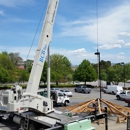 Brooks Custom Builder, Inc. - Crane Service