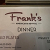 Frank's Americana Revival gallery