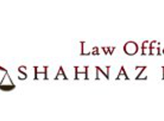 Hussain Shahnaz Law Offices - Santa Ana, CA