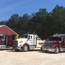 TCR Towing & Recovery, LLC - Automobile Salvage