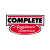 Complete Appliance Service gallery