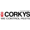 Corky's Pest Control gallery