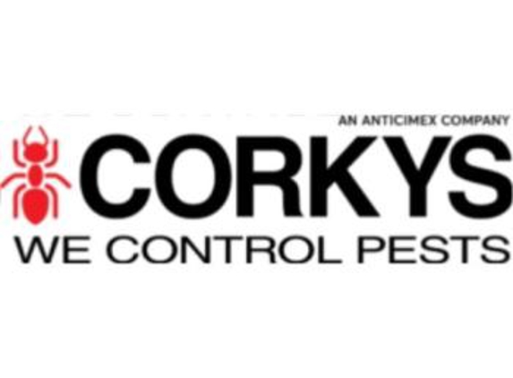 Corky's Pest Control - San Marcos, CA