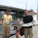 Whipsaw Charter Fishing - Fishing Guides