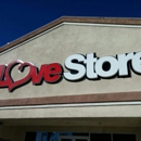 The Love Store - DVD Sales & Service