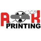 A-K Printing