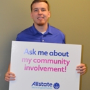 Teddy Ott Allstate - Insurance