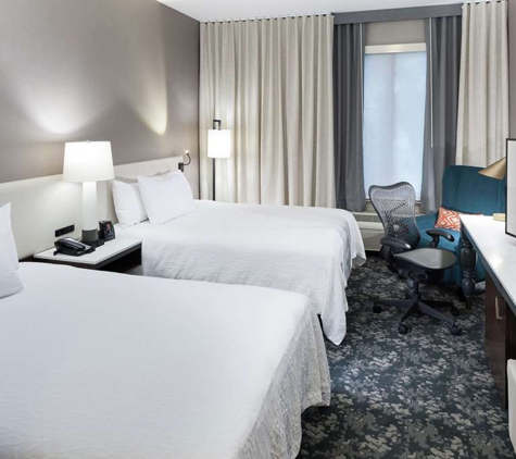 Hilton Garden Inn Sacramento/South Natomas - Sacramento, CA