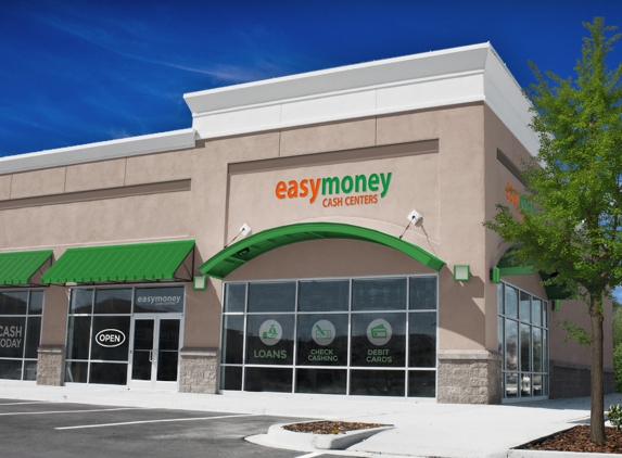 Easy Money - Huntsville, AL